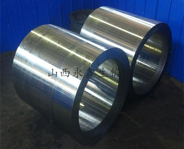 鍛造鍛件的設備螺旋壓力機有什么特點？