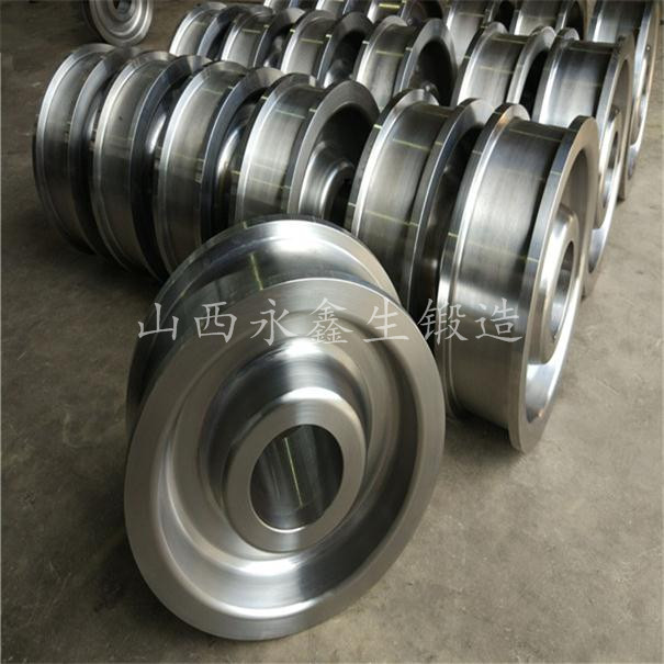 加工鍛件前該如何進行預備熱處理？