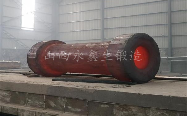 鍛造余熱淬火生產(chǎn)線和自動生產(chǎn)線