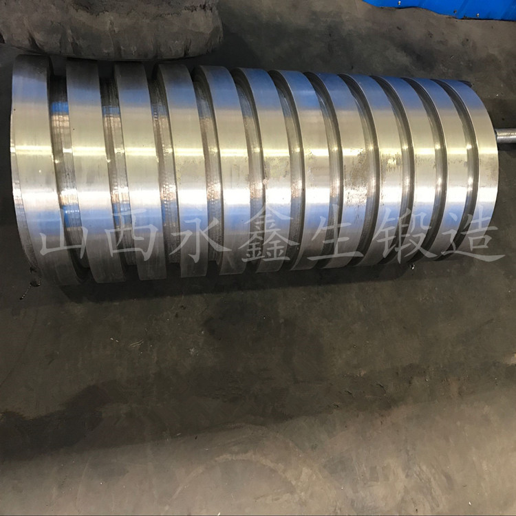 不銹鋼鍛件質(zhì)量的檢驗包括什么？