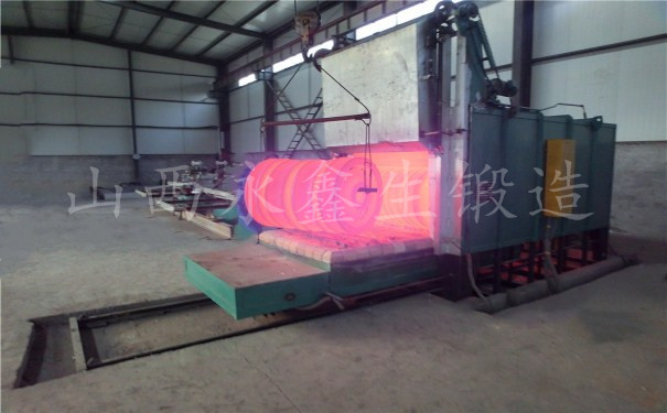 不銹鋼鍛件加熱過程氧化與脫碳的現(xiàn)象