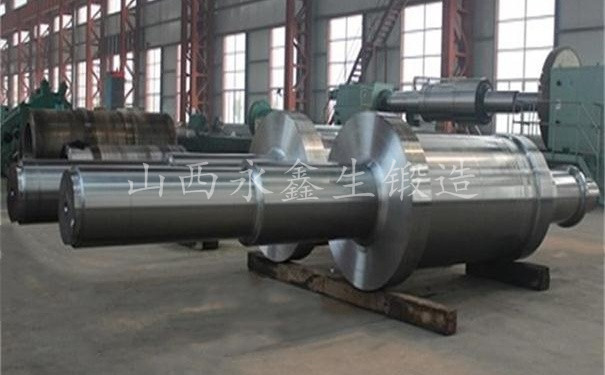 鍛件的低倍檢查是怎樣進行的？