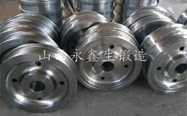 為什么要研究鍛件內(nèi)部的變形分布規(guī)律？