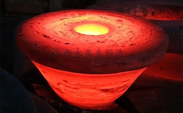 關(guān)于鍛造鍛件時(shí)的回火
