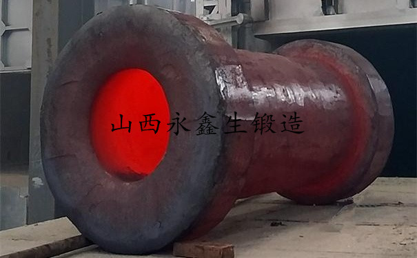 鍛造廠(chǎng)是如何加工鍛件的？