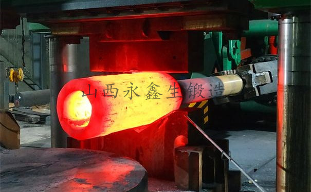 鍛件的外觀(guān)質(zhì)量是如何檢驗(yàn)的？