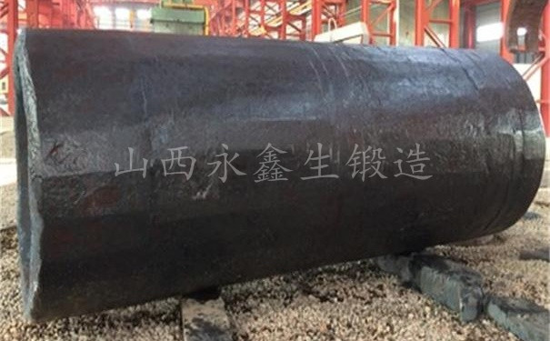 如何謀求鍛件質(zhì)量的均勻性？