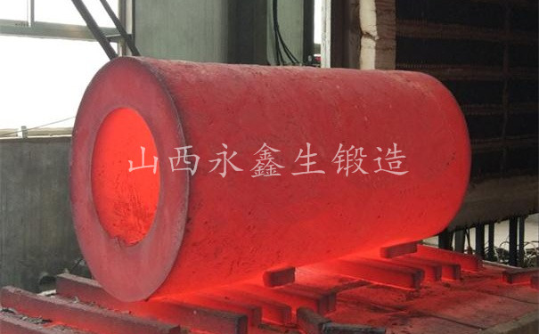 鍛件毛坯選擇不合理會(huì)有什么影響？