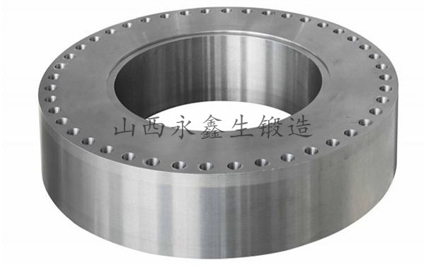 鍛件的滲氮層性能具有哪些特點(diǎn)？