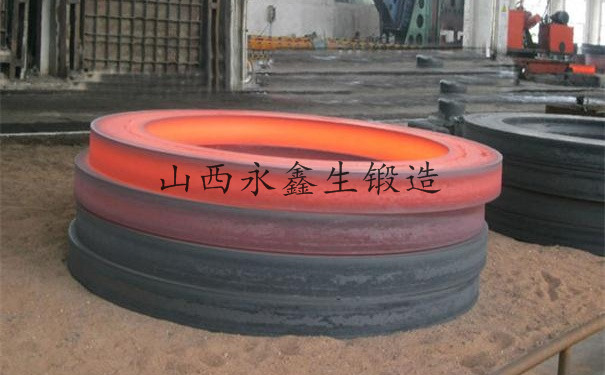 鍛件圖的設(shè)計(jì)特點(diǎn)有哪些？