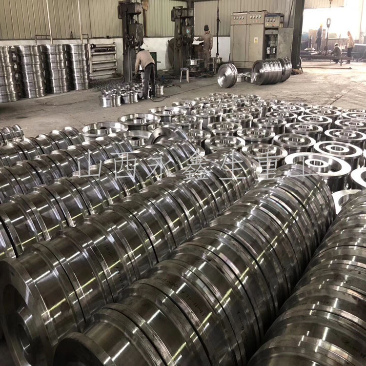 鍛件在冷卻時(shí)的應(yīng)力有哪幾種？