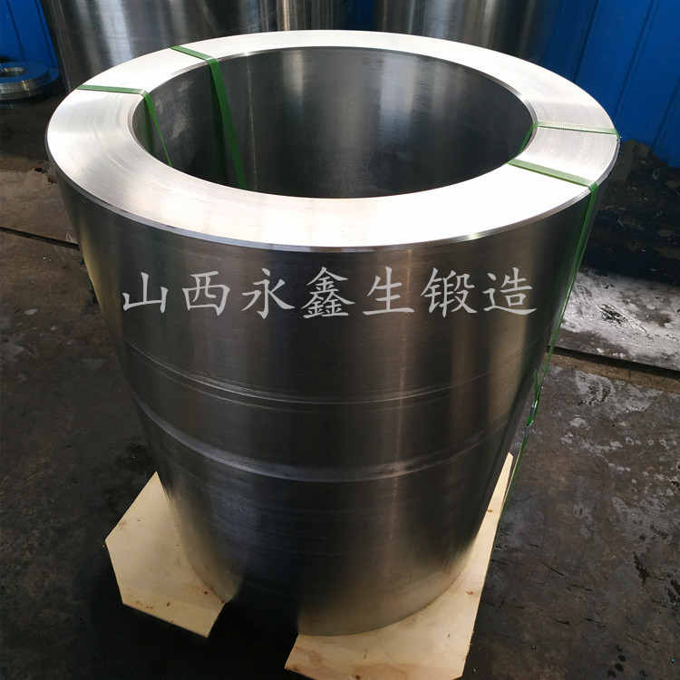 大型筒體鍛件的重要作用有哪些？