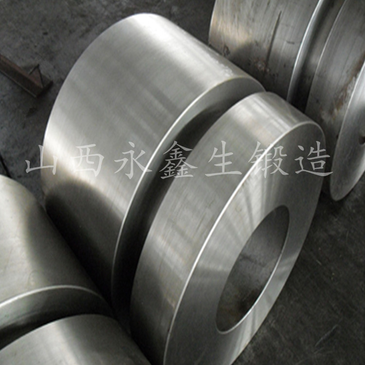 不銹鋼鍛件等溫鍛造與超塑性鍛造的摩擦與潤滑特點(diǎn)及要求