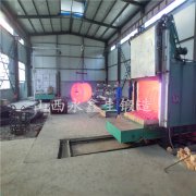 怎樣避免不銹鋼鍛件冷卻后的腐蝕性能