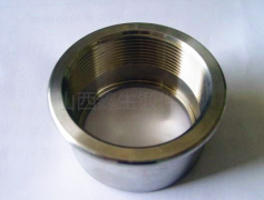 定襄鍛件廠講述不銹鋼鍛件酸洗鈍化原理