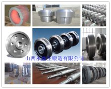 廠家直供 鍛造 山西永鑫生可按圖紙加工生產各類