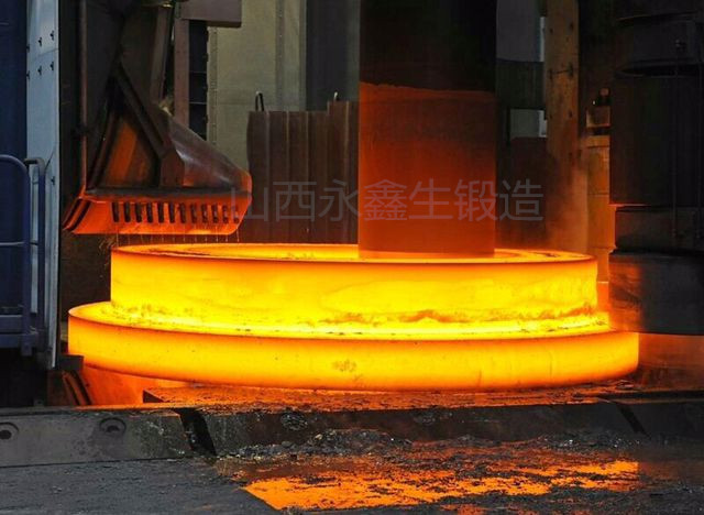 什么是不銹鋼鍛件？