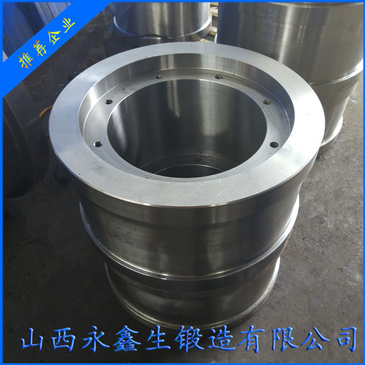 筑路機(jī)械車輪