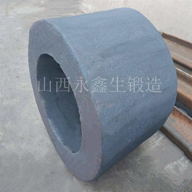 大型鍛件鍛后熱處理工藝的制訂原則與基本工藝參數(shù)