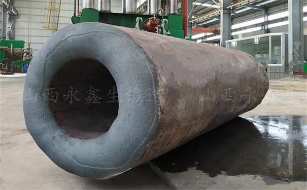 鍛件冷處理時(shí)的組織轉(zhuǎn)變