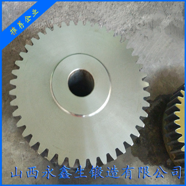 18CrNiMo7-6齒輪