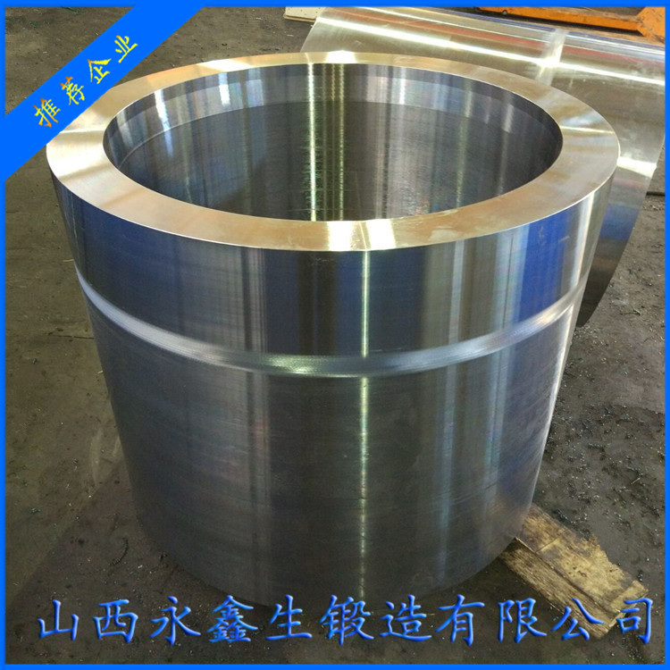 旋挖鉆機(jī)鍛件筒體