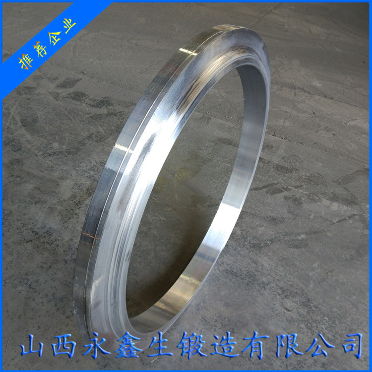 60#脫水轉(zhuǎn)鼓環(huán)鍛件