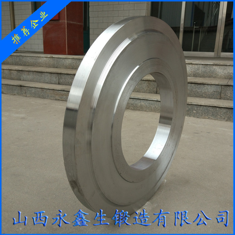 Q345脫水轉(zhuǎn)鼓環(huán)鍛件