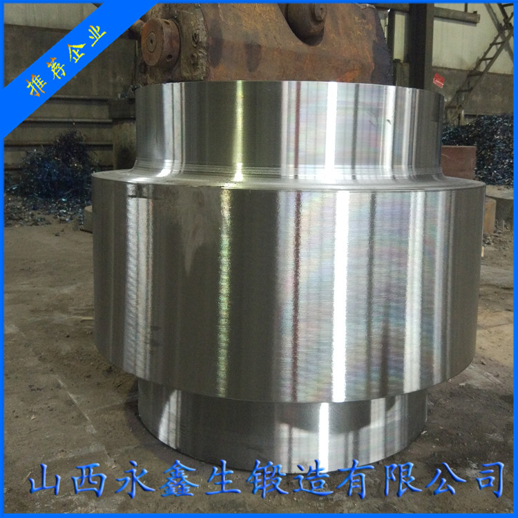 導(dǎo)向套鍛件