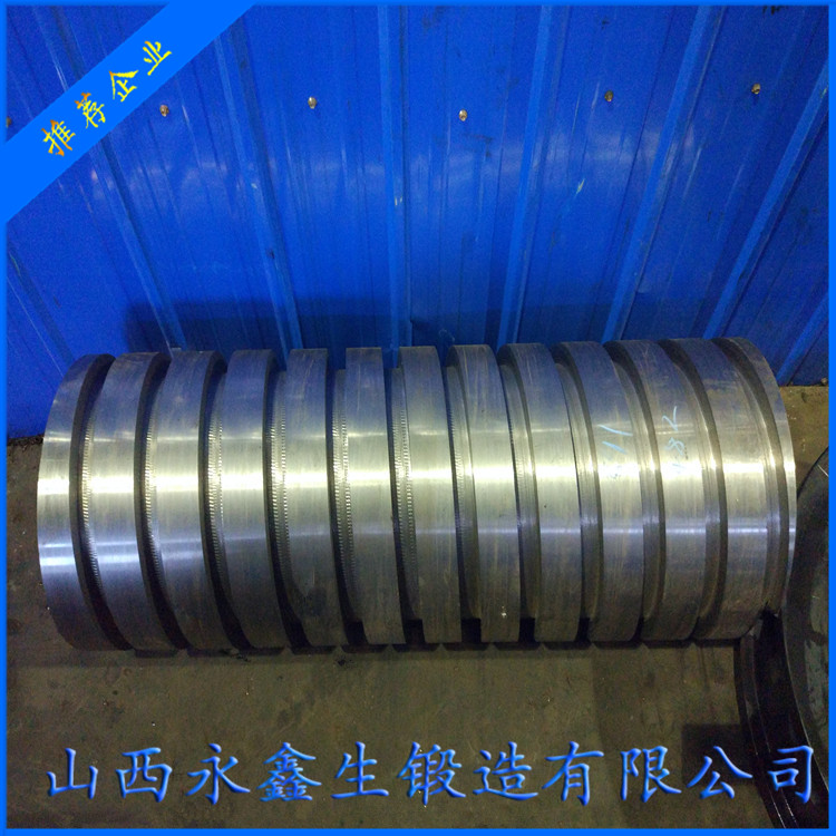 導(dǎo)向筒鍛件