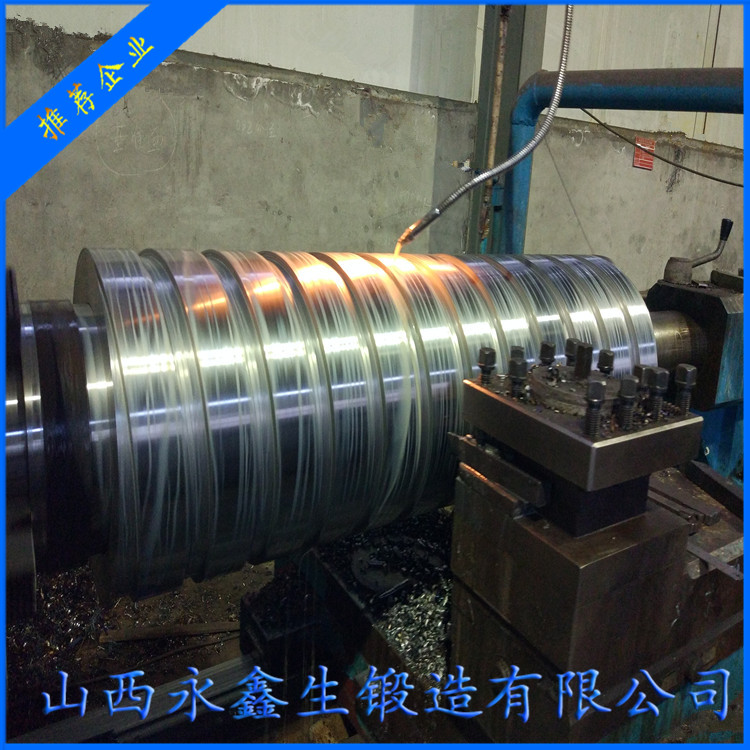 35CrMnSi輥皮鍛造