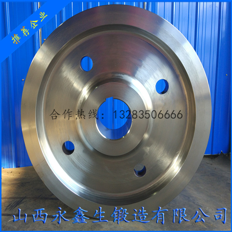 電力機(jī)車鍛件