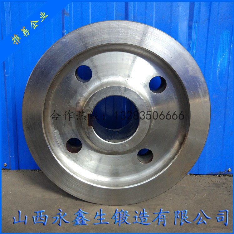 機(jī)車車輛鍛件