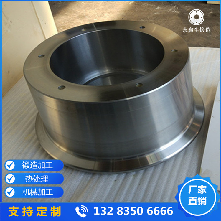 輪盤鍛件