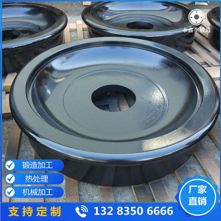 輪盤鍛件