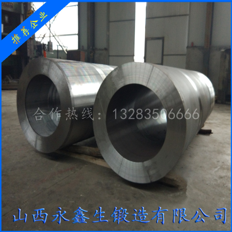 EPSF發(fā)泡機液壓系統(tǒng)鍛件