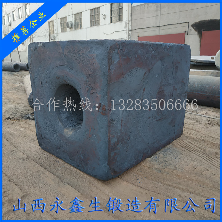 鍛造17-4P壓裂泵