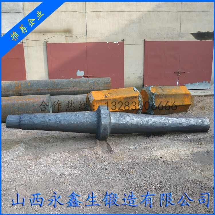 電站二次風(fēng)機(jī)鍛件