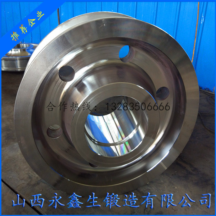車(chē)輪鍛件