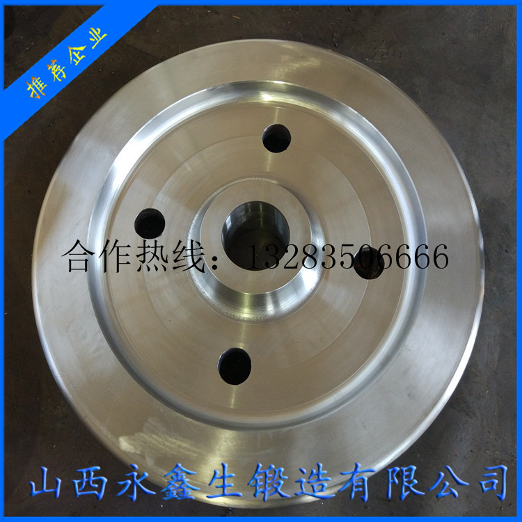 輪盤鍛件