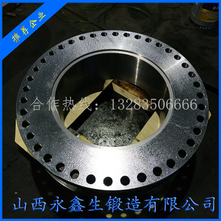 升高短節(jié)鍛件