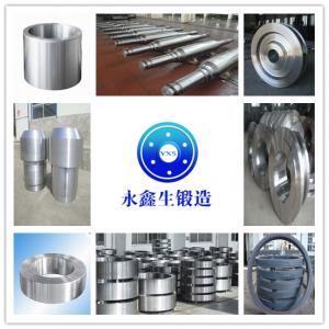 廠家供應(yīng) 出口機械配件 山西永鑫生鍛造 AS1065要