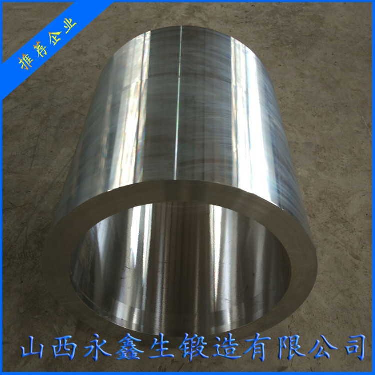 門座起重機(jī)鋼套