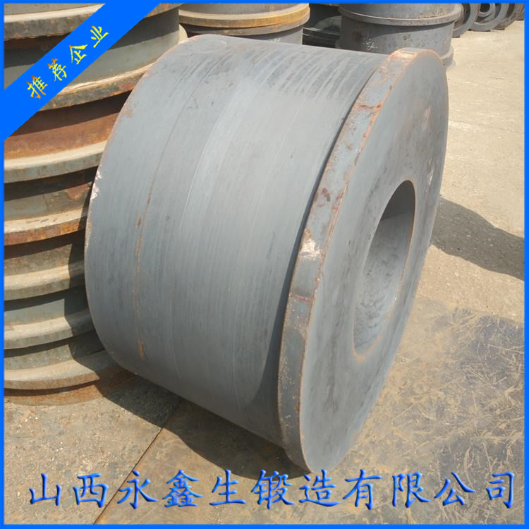 入孔筒節(jié)DN1000