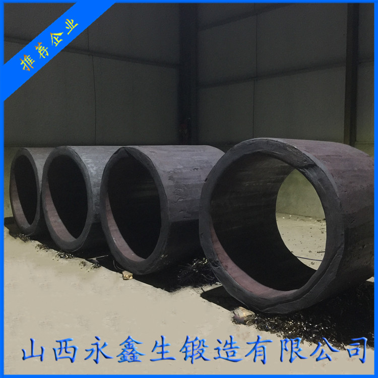 N2補(bǔ)強(qiáng)管DN800