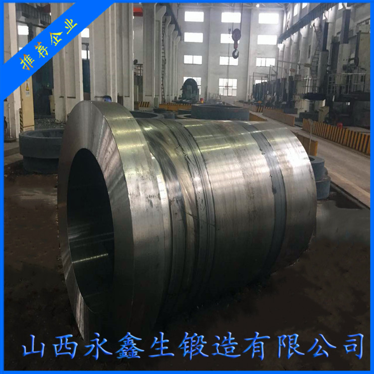 重質(zhì)油分離器N1補(bǔ)強(qiáng)管DN1200