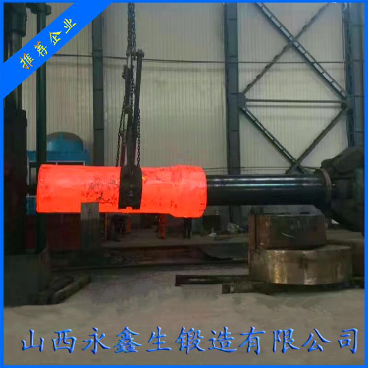 重質(zhì)油分離器入孔筒節(jié)DN1200