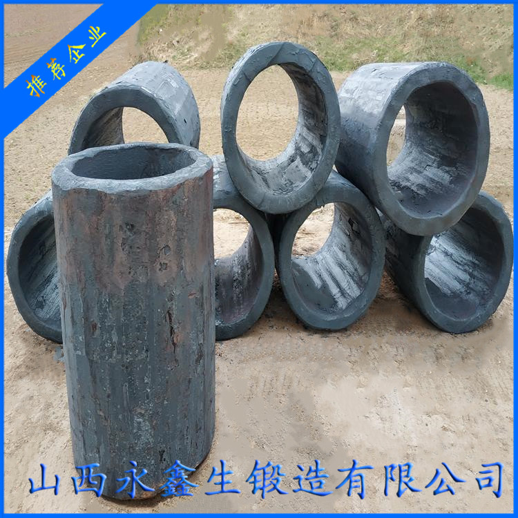 重質(zhì)油分離器入孔筒節(jié)DN800