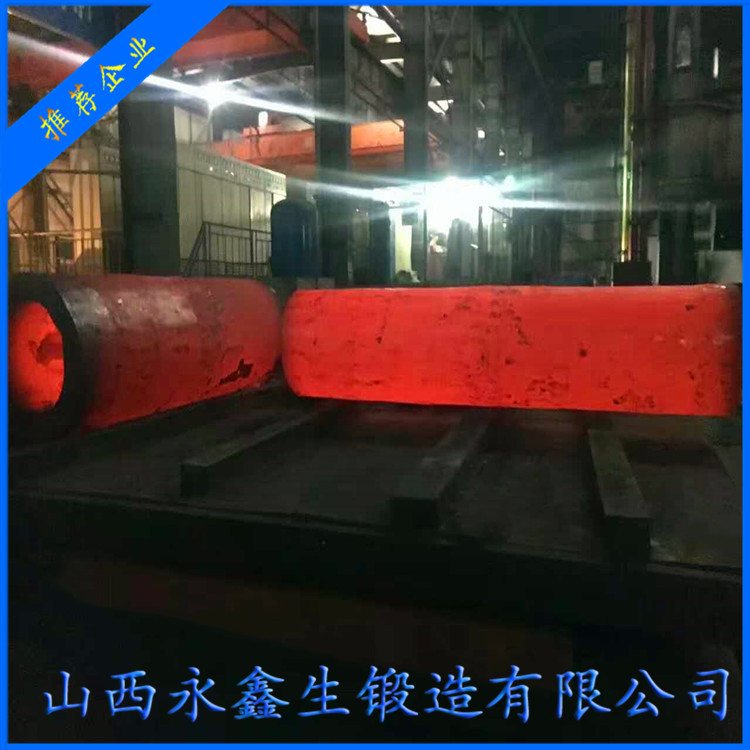 重質(zhì)油分離器N2補(bǔ)強(qiáng)管DN800