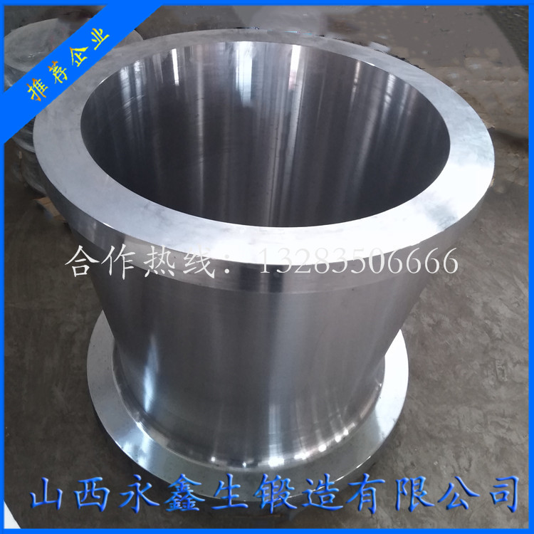 礦渣立式磨筒鍛件